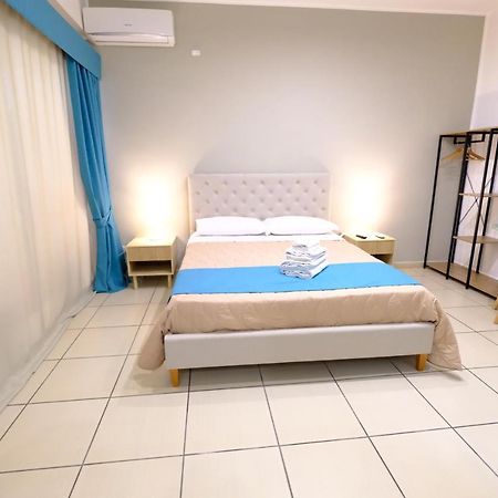 Donna Elena B&B Νάπολη Εξωτερικό φωτογραφία