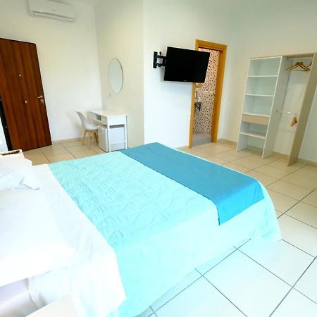 Donna Elena B&B Νάπολη Εξωτερικό φωτογραφία