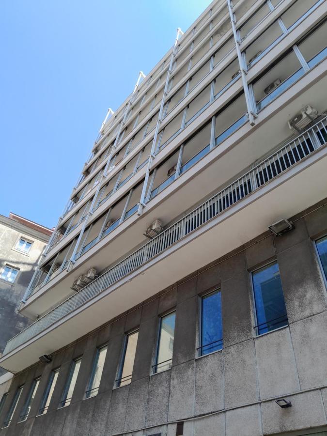 Donna Elena B&B Νάπολη Εξωτερικό φωτογραφία
