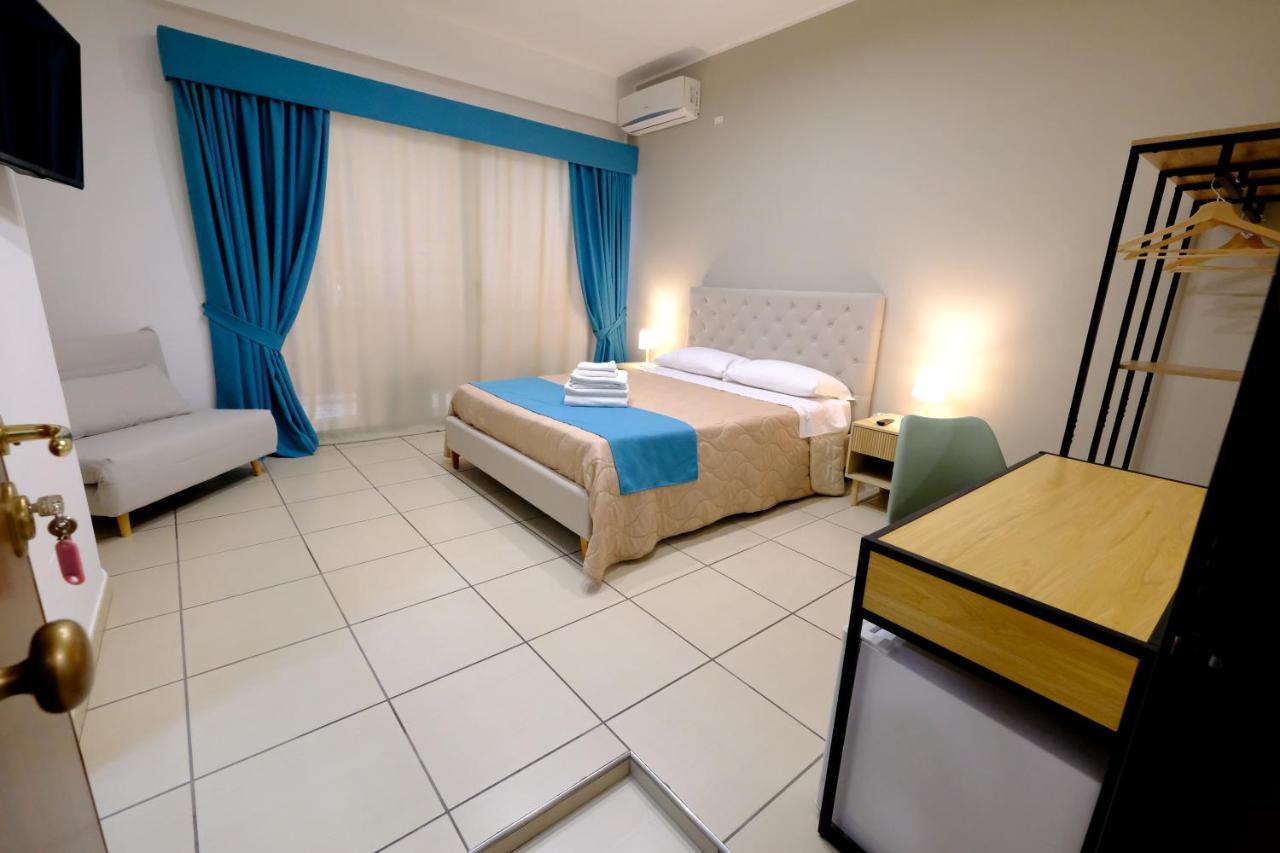 Donna Elena B&B Νάπολη Εξωτερικό φωτογραφία