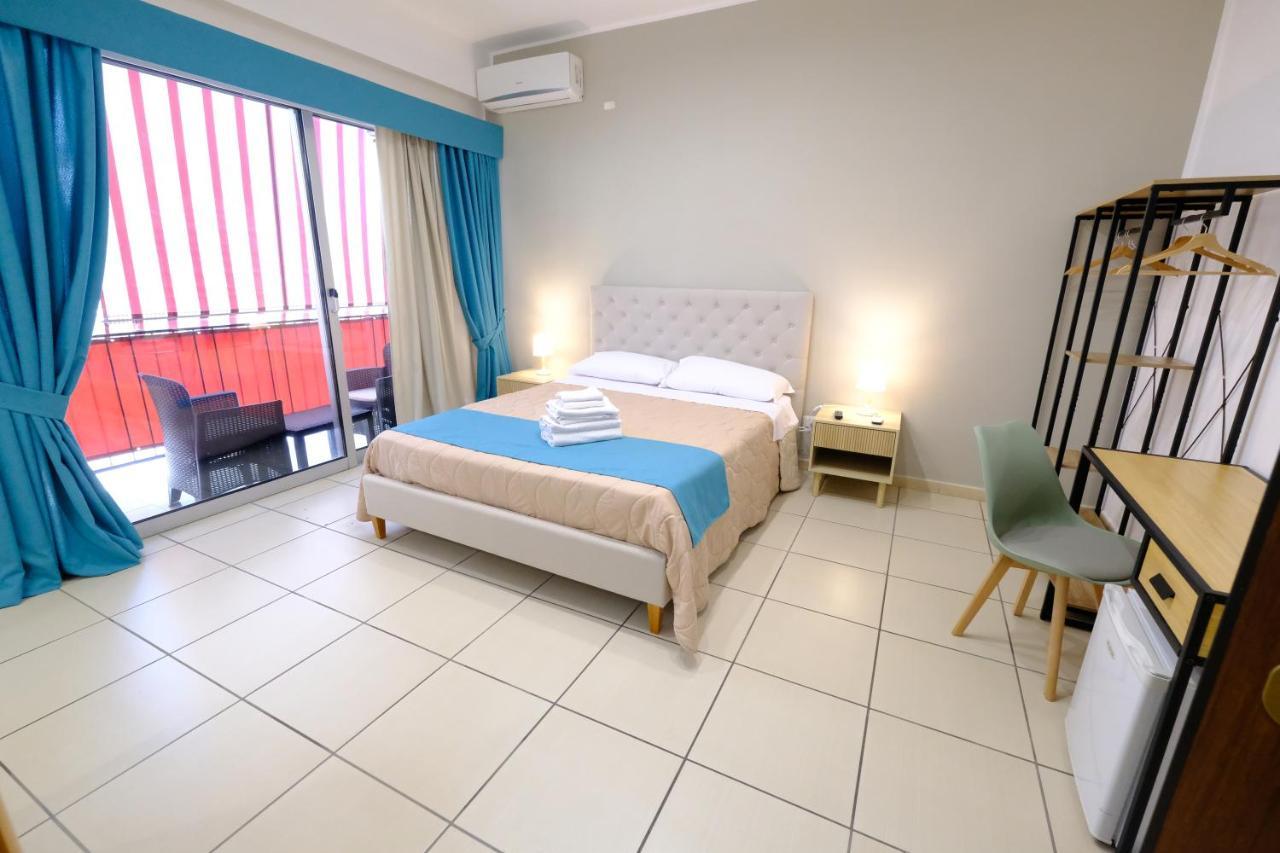 Donna Elena B&B Νάπολη Εξωτερικό φωτογραφία