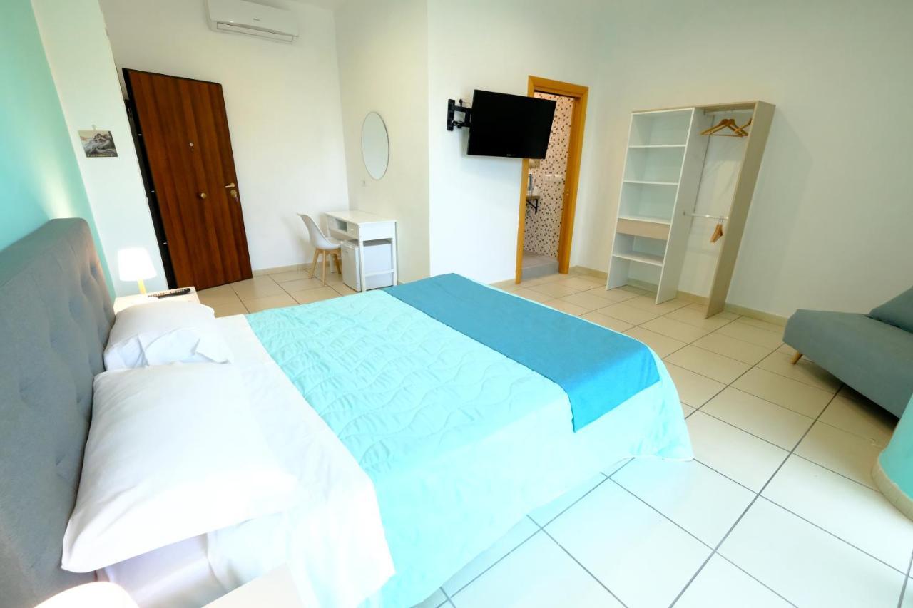 Donna Elena B&B Νάπολη Εξωτερικό φωτογραφία