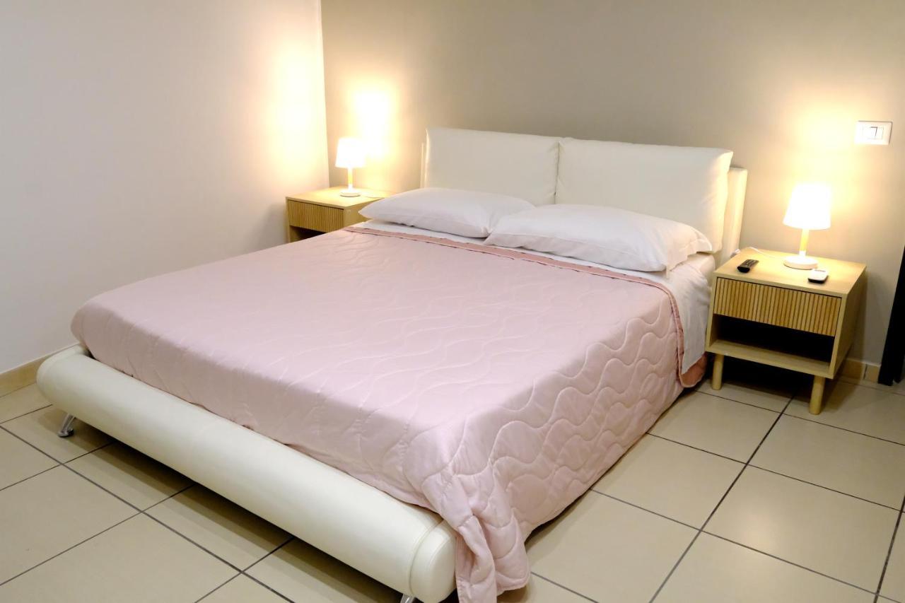 Donna Elena B&B Νάπολη Εξωτερικό φωτογραφία