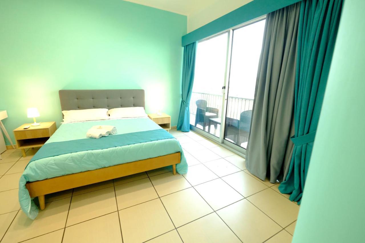 Donna Elena B&B Νάπολη Εξωτερικό φωτογραφία