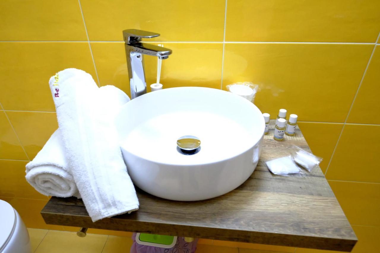 Donna Elena B&B Νάπολη Εξωτερικό φωτογραφία