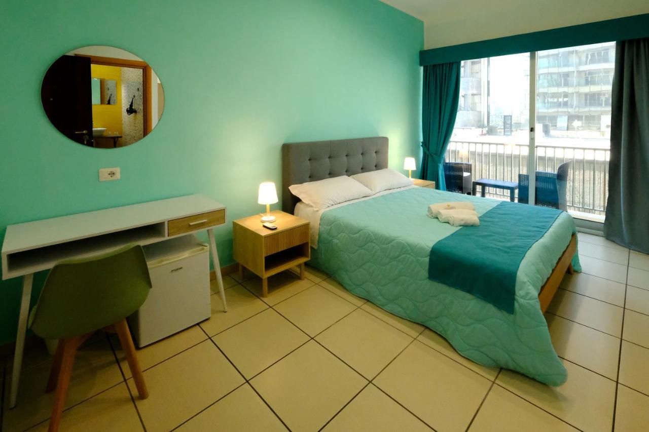 Donna Elena B&B Νάπολη Εξωτερικό φωτογραφία