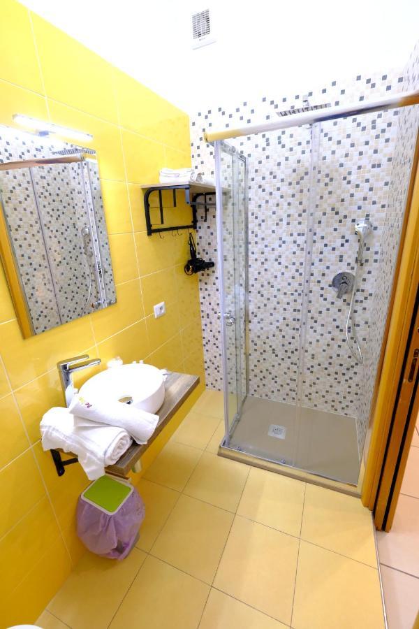 Donna Elena B&B Νάπολη Εξωτερικό φωτογραφία