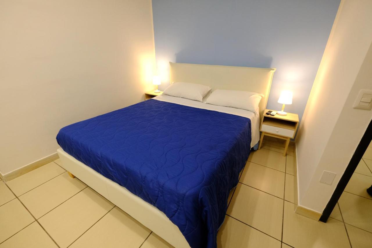 Donna Elena B&B Νάπολη Εξωτερικό φωτογραφία
